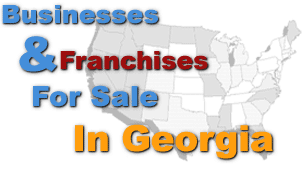 Businesses for Sale in Georgia